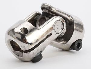 Unisteer 8050640 stainless steel u-joint