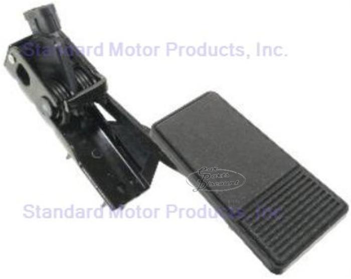 Smp accelerator pedal sensor