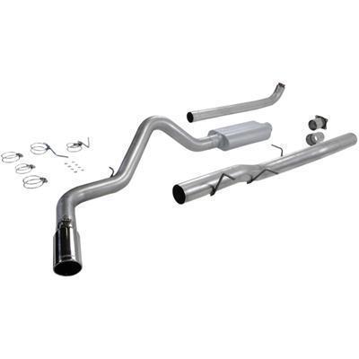 Flowmaster american thunder exhaust system 17349