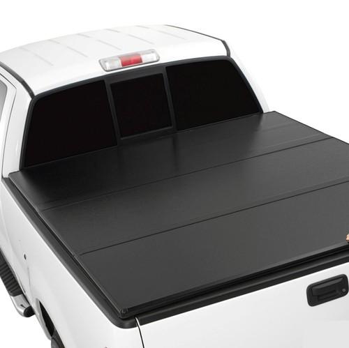 Extang 56700 solid fold; tonneau cover 04-13 titan