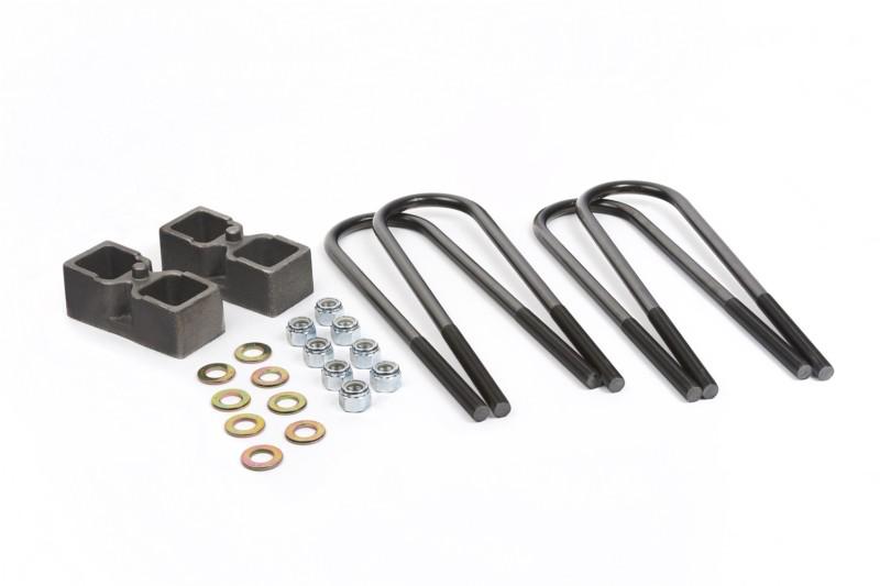 Daystar kc09130 suspension system; rear spacer kit