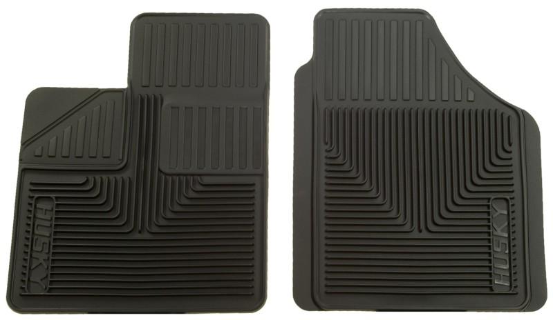 Husky liners 51141 heavy duty floor mat