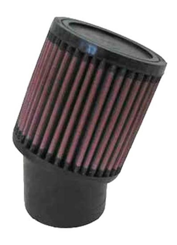 K&n filters ru-1750 universal air cleaner assembly