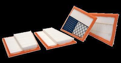 Wix filters 42468 air filter each