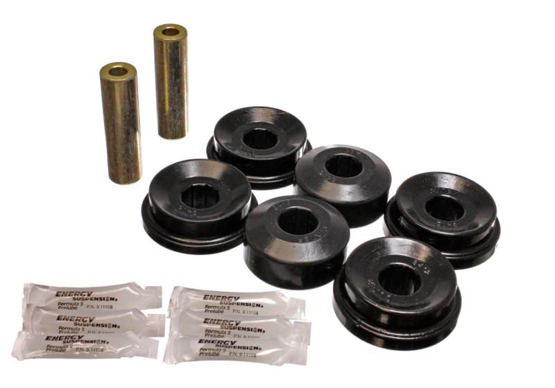 Energy suspension 15.3118g control arm bushing set 98-06 beetle golf jetta