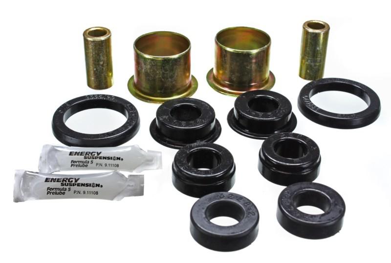 Energy suspension 4.3133g axle pivot bushing set