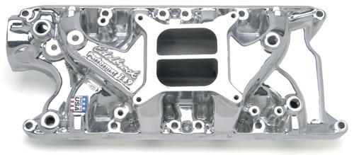 Edelbrock 21211 performer 289; intake manifold