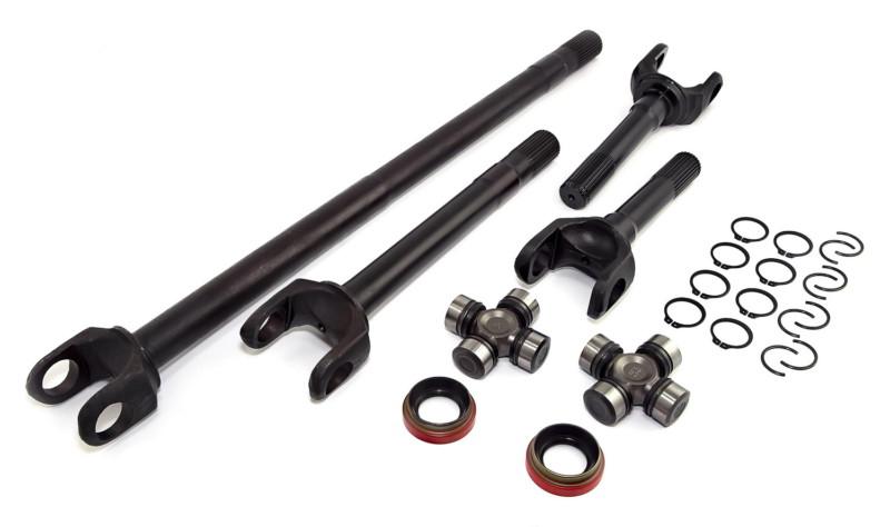 Alloy usa 12129 alloy usa; axle kit 72-83 cj5 cj5 (canadian) cj7 scrambler