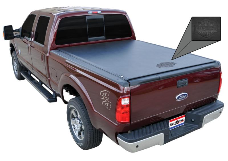 Truxedo 559155 truxedo lo pro qt; tonneau cover