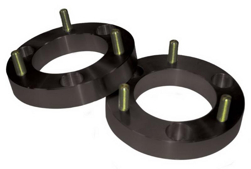 Skyjacker c720ms aluminum spacer leveling kit