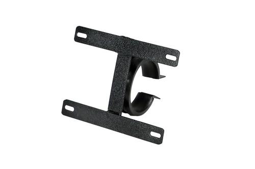 Rugged ridge 11503.80 license plate mounting bracket