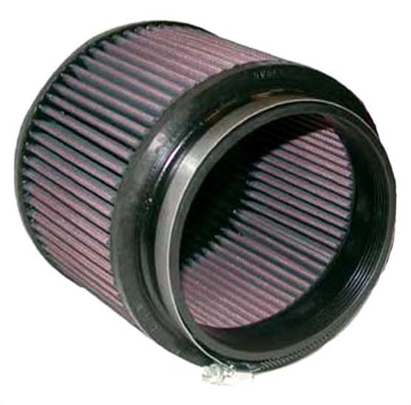 K&n filters ru-5109 universal air cleaner assembly