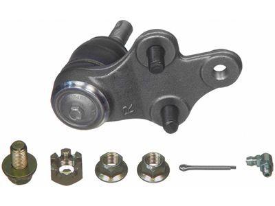 Moog k9741 front lower ball joint - passenger side toyota paseo toyota tercel