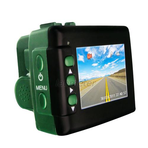 2.0" tft lcd car dvr digital eye black box camera video audio recorder