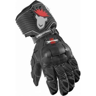 Joe rocket speedmaster 5.0 motorcycle gloves