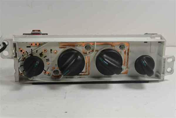 01-05 pt cruiser neon heater a/c ac controls oem lkq