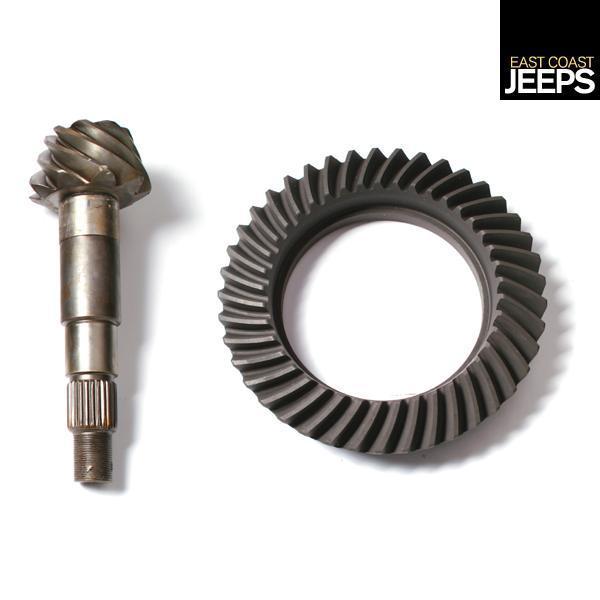 35d488 precision gear d35 -4.88 ring/pinion