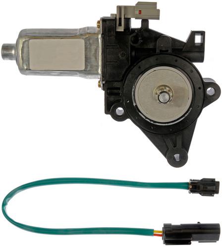 Window lift motor sebring sedan, stratus platinum# 1330348