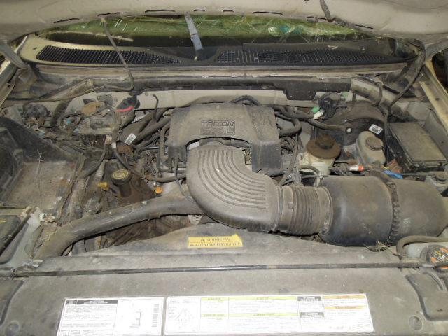 1999 ford f150 pickup automatic transmission 4x4 2650460