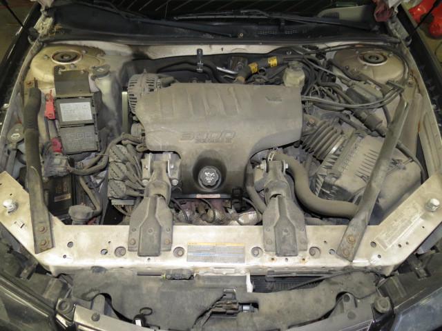 2004 chevy impala automatic transmission 2655304