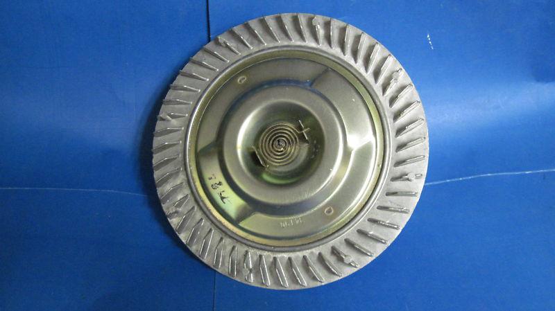 Engine fan clutch assy.87-95 chevy+gmc truck+van models brand new