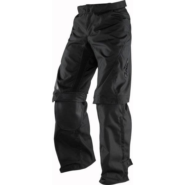 Black 34 fox racing nomad pants 2013 model