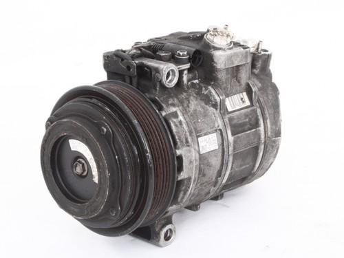 97-04 mercedes 638 vito compressor 2200 gasoline