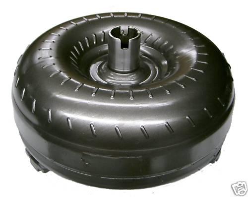 4l60 4l60e 4l65 4l65e 98 up 300mm gm chevy torque converter