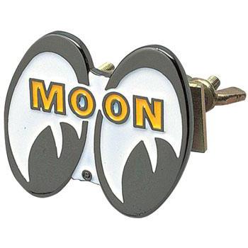 Moon eyes grill emblem rat rods hot rods trucks cars vw bugs nissan toyota