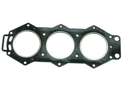 Yamaha marine  outboard head gasket 2.6 l150 175 200 replaces 6g5-11181-a0-00