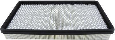 Hastings filters af992 air filter