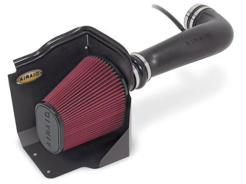 Airaid 200-233 airaid cold air dam intake system