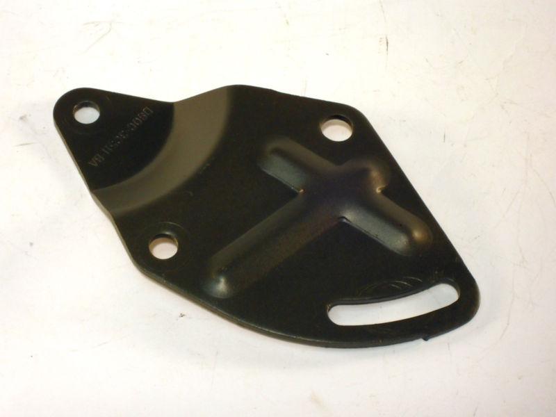 Ford power steering pump bracket 351m 400 1978 79 80 's truck f150,bronco 4x4 