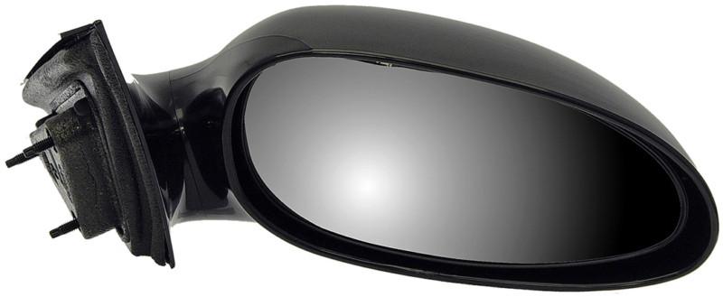 Side view mirror right lacrosse / allure electric heated platinum# 1271334