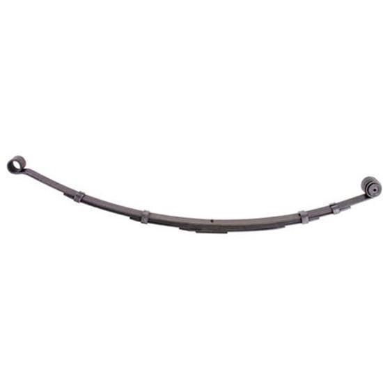 New landrum chrysler type racing multi-leaf spring, 200 lbs per inch