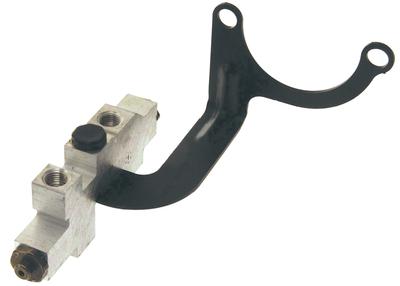 Acdelco oe service 172-2267 brake proportioning valve