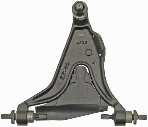 Control arm s70, v70 platinum# 2410795