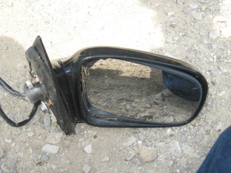 1998 chevrolet cavalier rs/power mirror