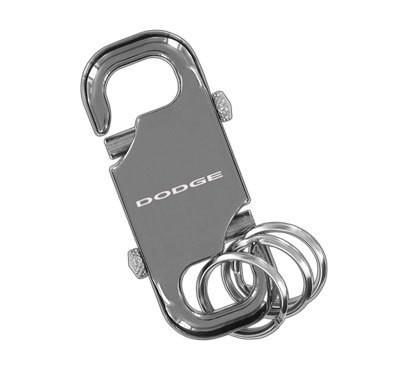 Dodge key chain factory custom accessory for all style 48