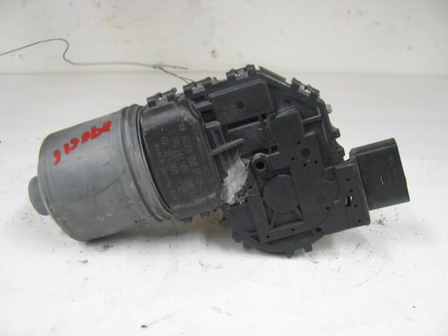 Wiper motor vw passat 2001 01 2002 02 2003 03 04 05 369670