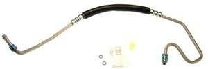 Acdelco power steering pressure line hose assembly 36-361260