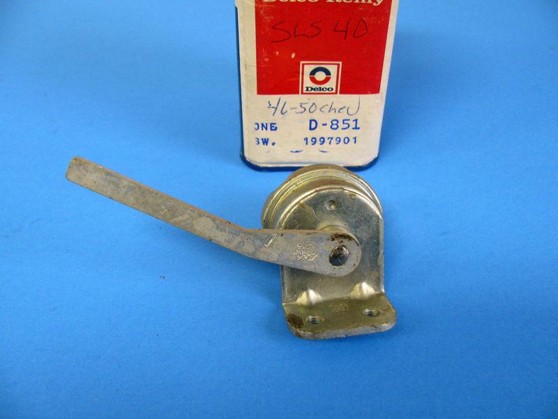 Nos 1942 1946 1947 1948 chevrolet stoplight switch 1997901