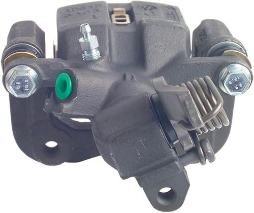 Cardone 19-b2088 rear brake caliper-reman friction choice caliper w/bracket