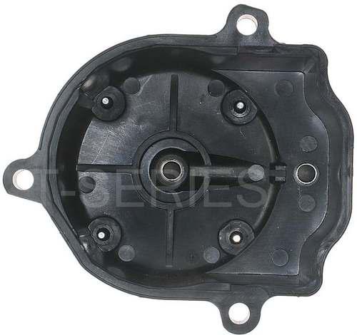 Standard ignition distributor cap jh223t