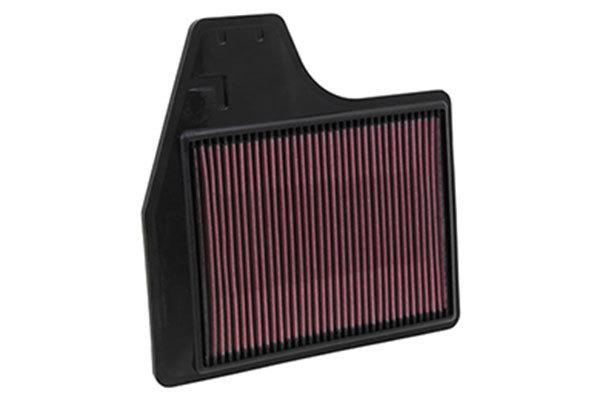 Altima k&n air filters - 33-2478