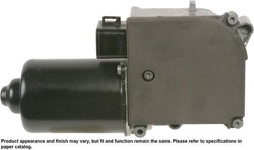 Cardone 85-192 windshield wiper motor-new cardone select wiper motor