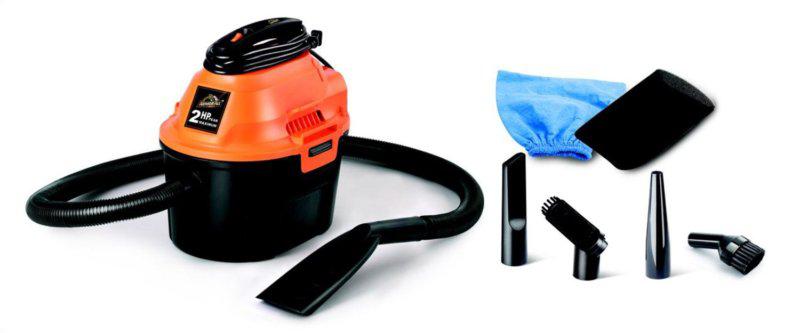 Utility wet dry shop vac vacuum portable home garage car basement motorcycle new