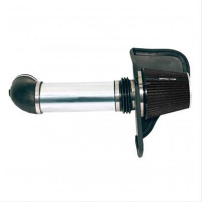 Spectre performance cold air intake system 9935k