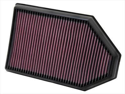 K&n filter factory style replacement air filter - 33-2460