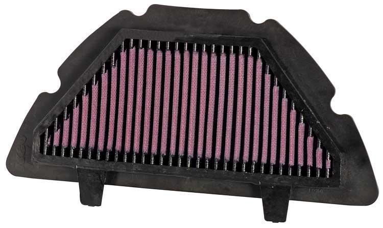 K&n engineering high flow air filter  ya-1007